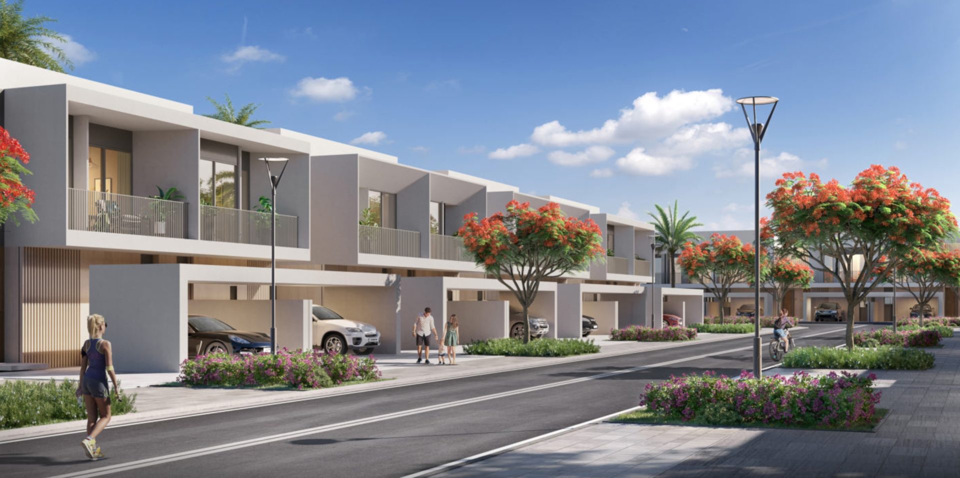 Maha Townhouses preview 1