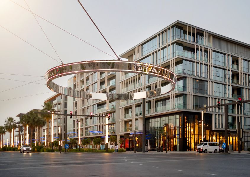 City Walk Dubai preview 3