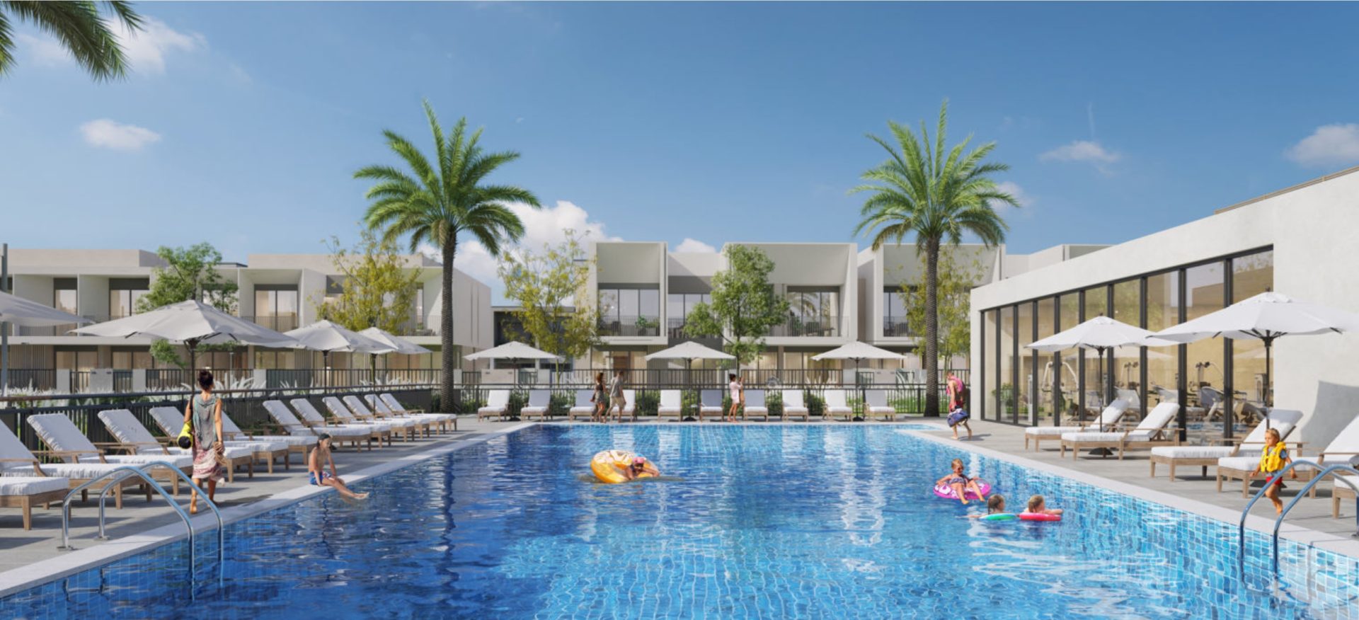 Maha Townhouses preview 4