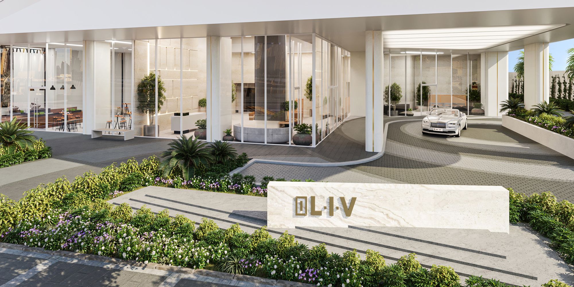 LIV LUX preview 2