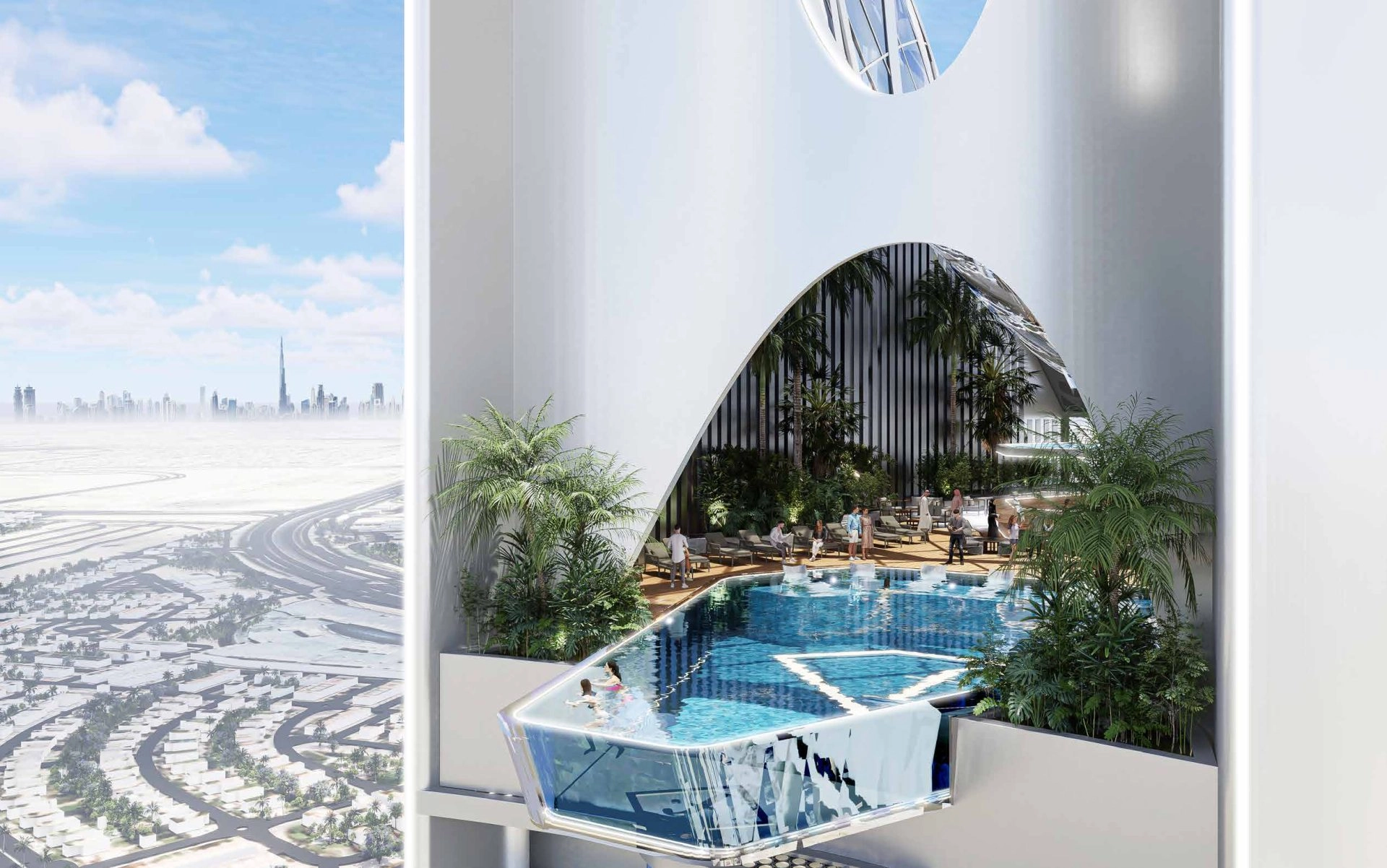Jumeirah Village Triangle (JVT) preview 3