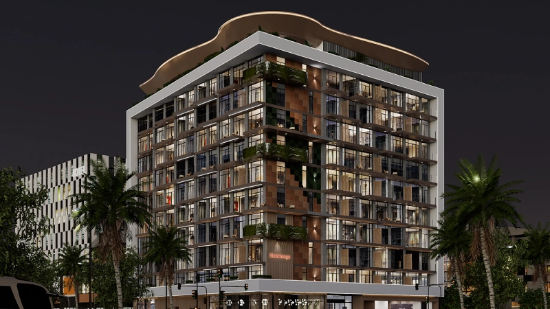 Stonehenge Residences preview 2