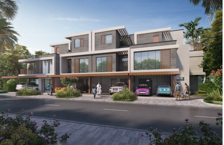 DAMAC Hills 2 Prestige preview 6