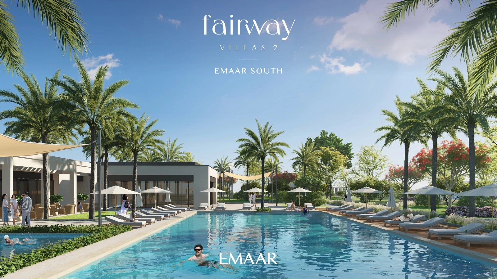 Fairway Villas 2 preview 3