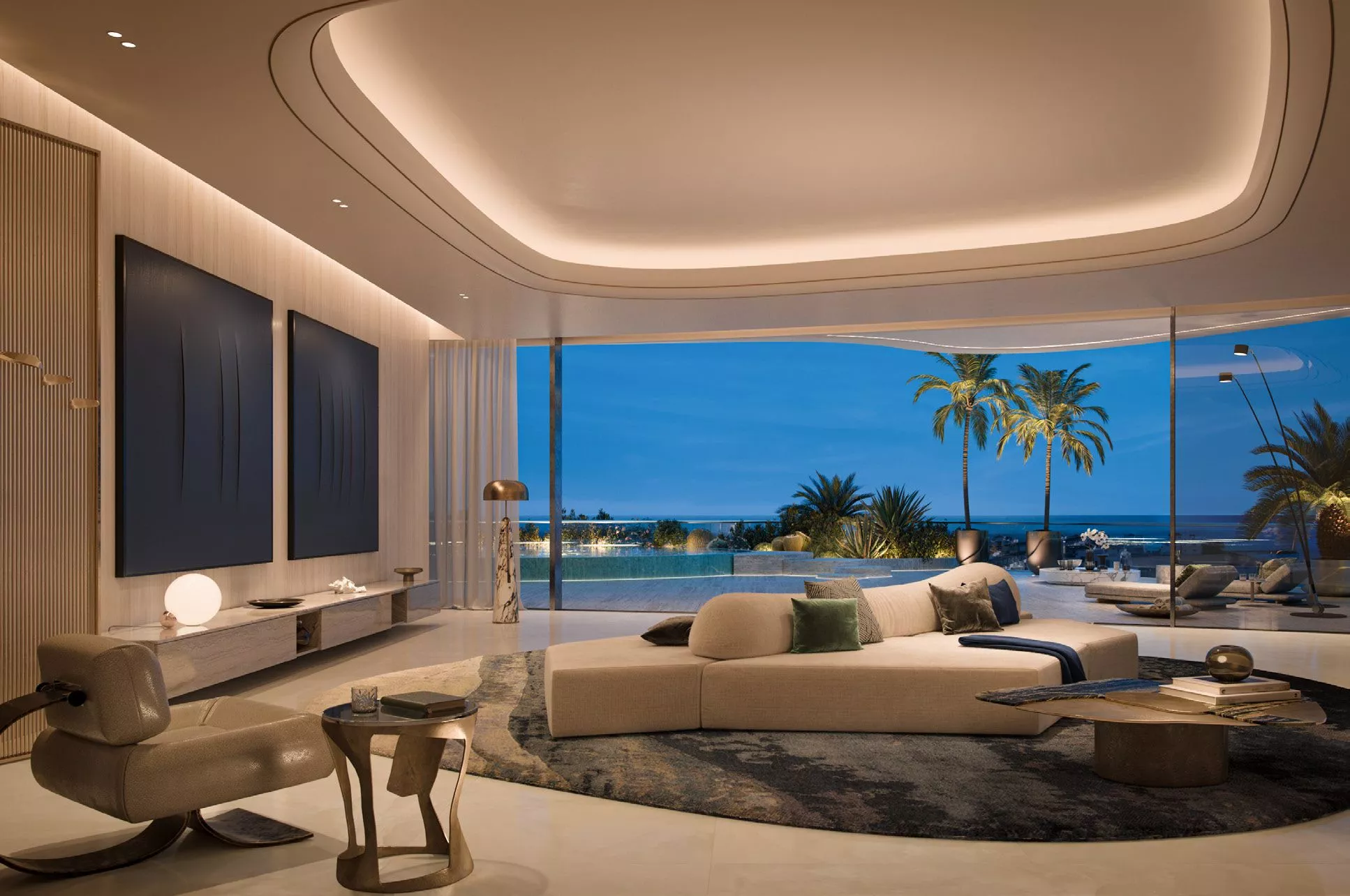 Como Residences preview 1