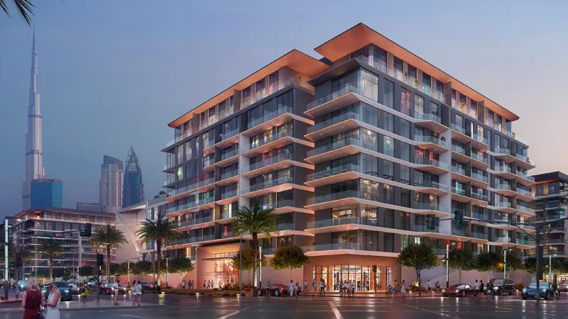 City Walk Northline preview 1
