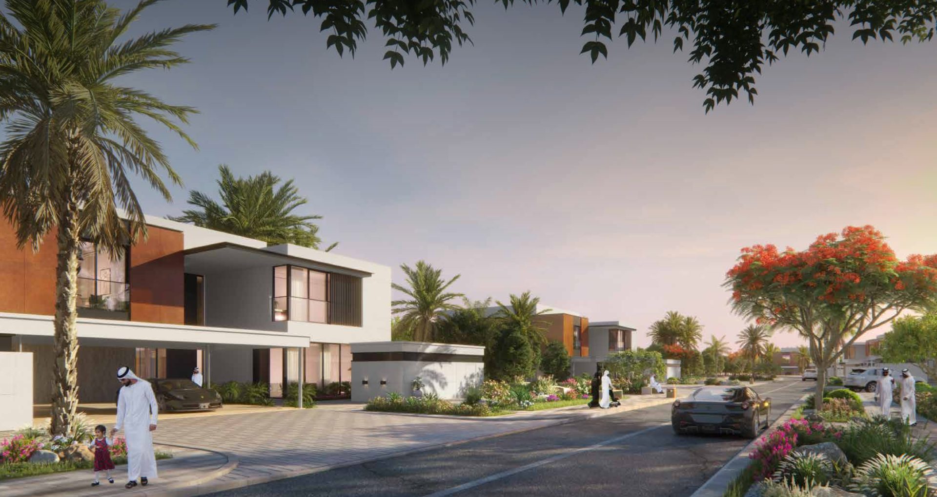 Saadiyat Lagoons preview 2