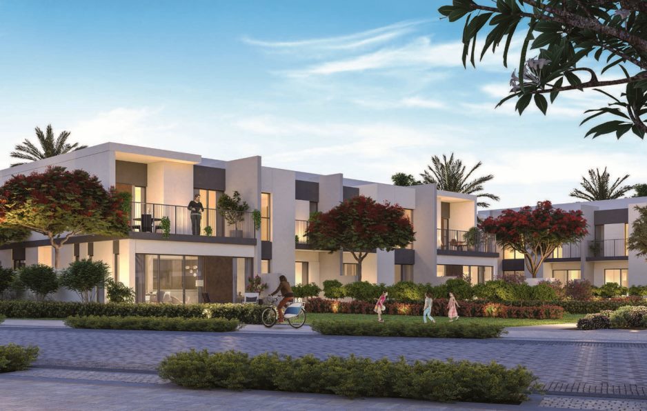 Tilal Al Ghaf preview 2