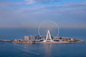 Bluewaters Island Dubai preview 10