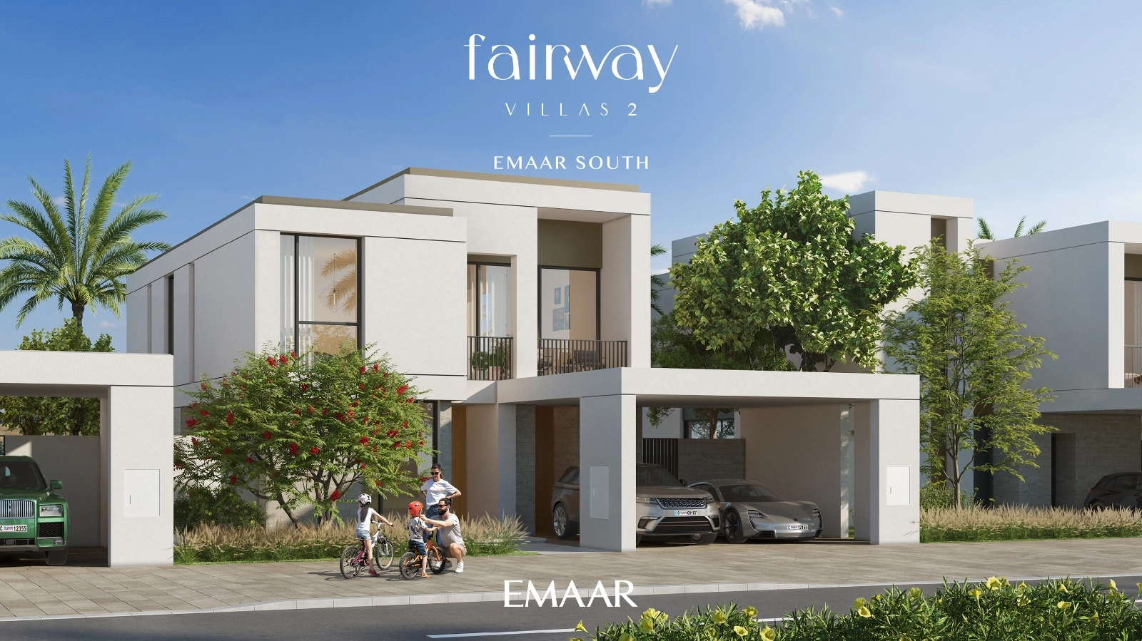 Fairway Villas 2 preview 6