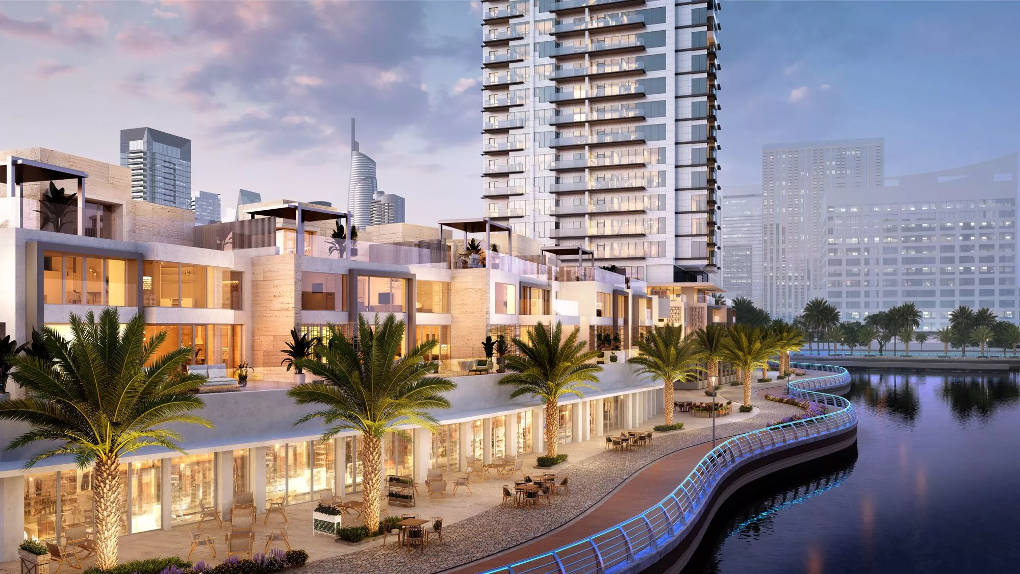 LIV Waterside preview 3