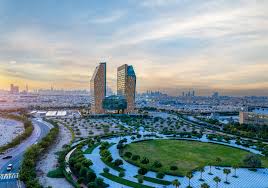 Dubai Science Park preview 2