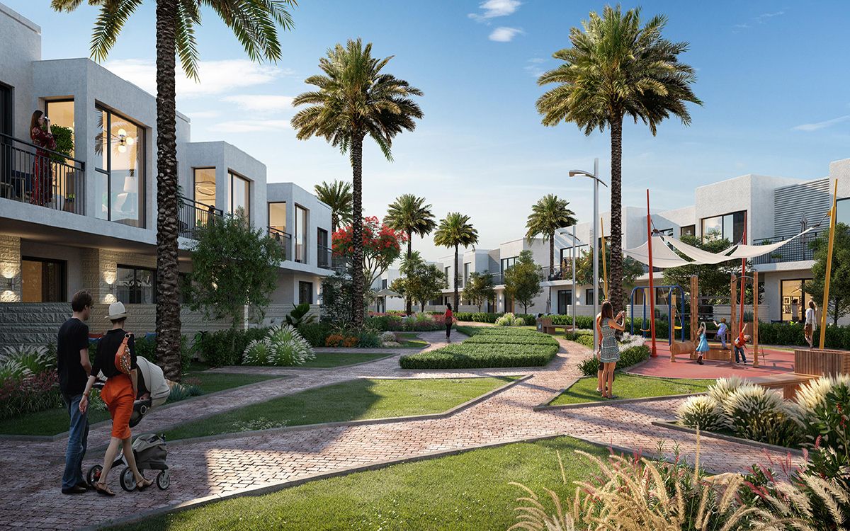 Dubai South preview 2