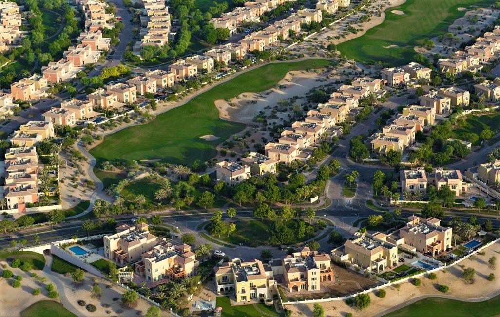 Dubai Production City preview 2