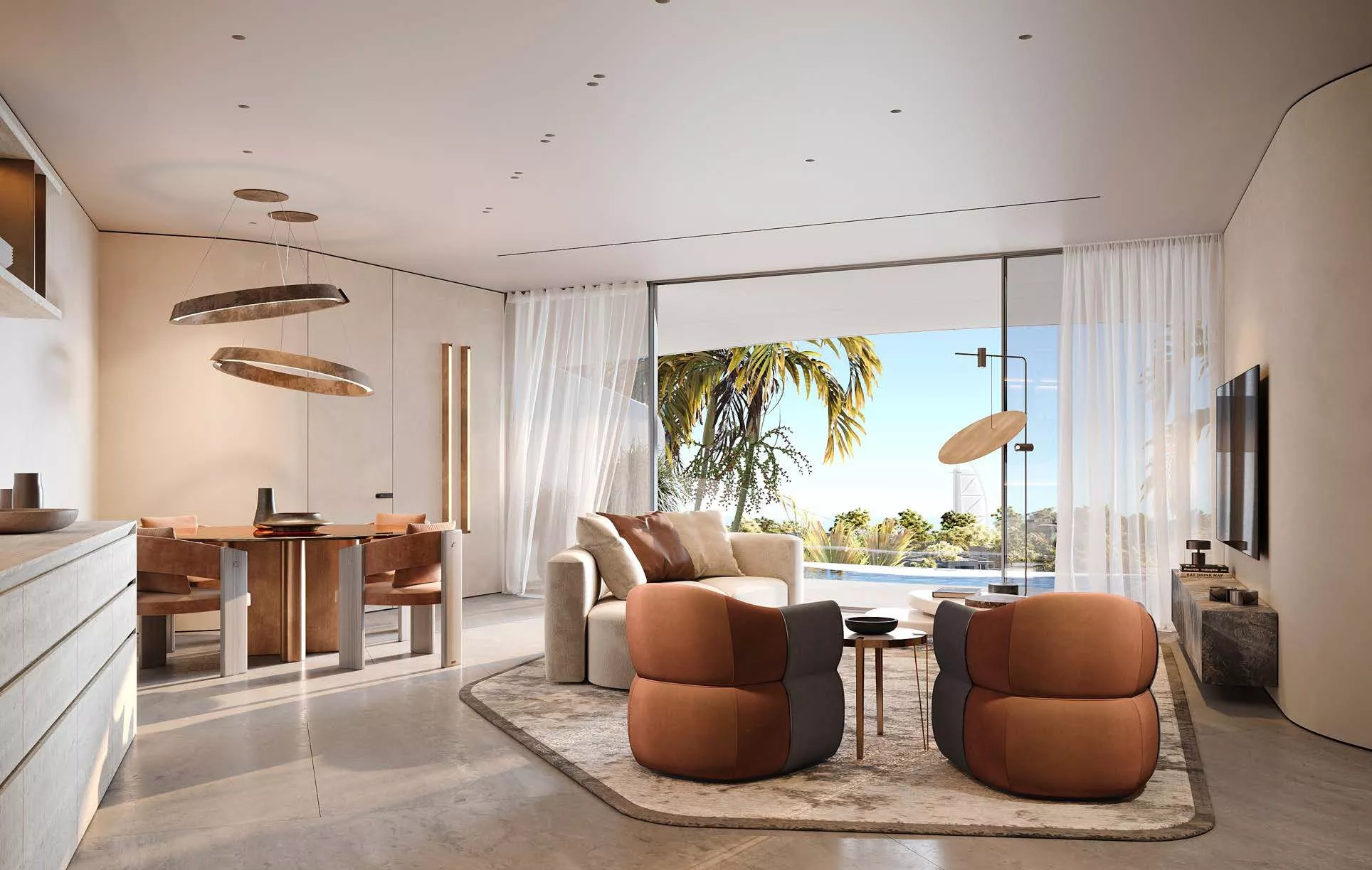 Trussardi Residences preview 7