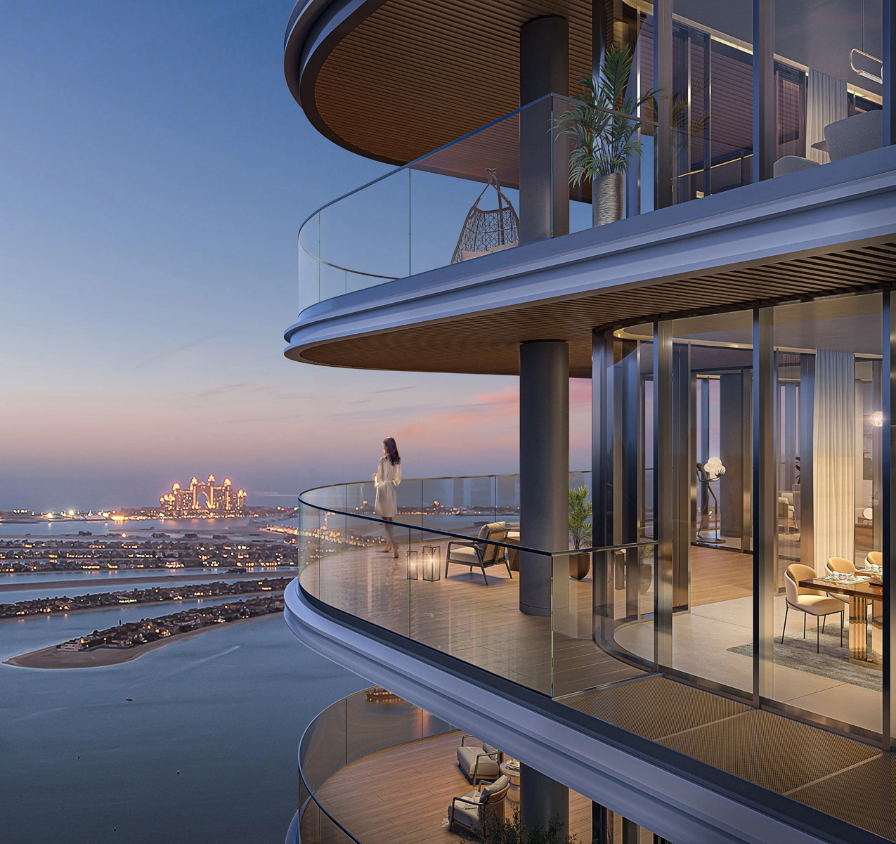 Bayview by Address Resorts preview 1