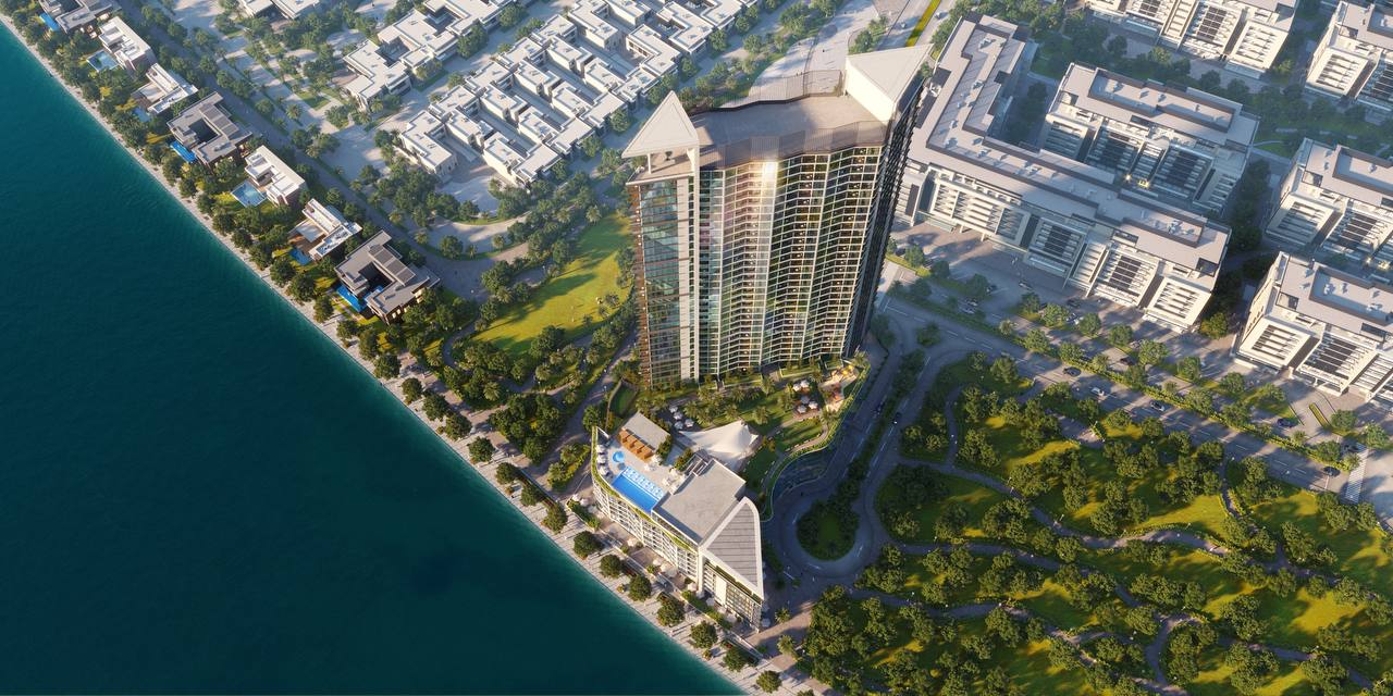 Sobha Hartland Waves preview 9