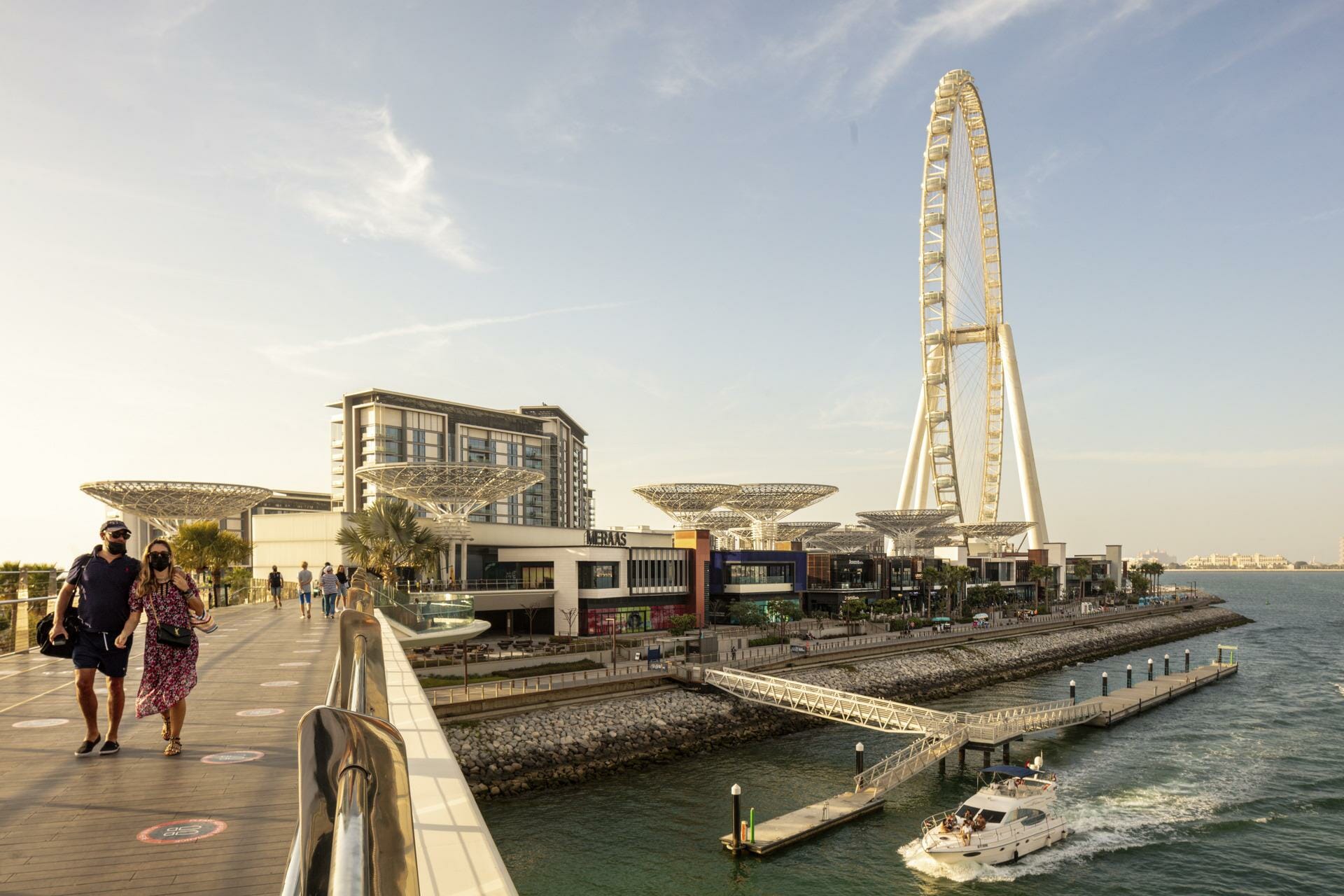 Step-by-Step Guide to Buying Property in the United Arab Emirates