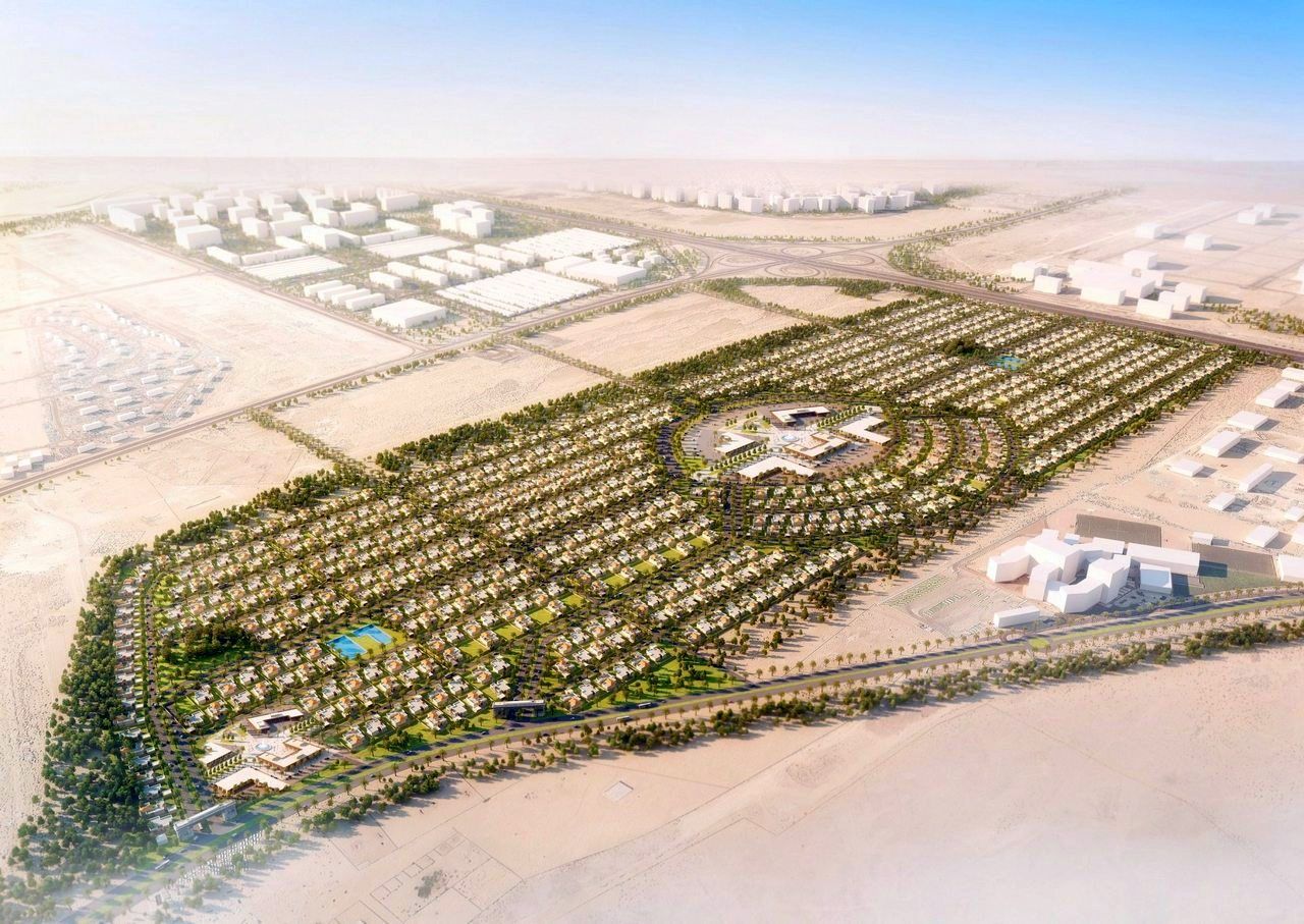 Nad Al Sheba preview 2