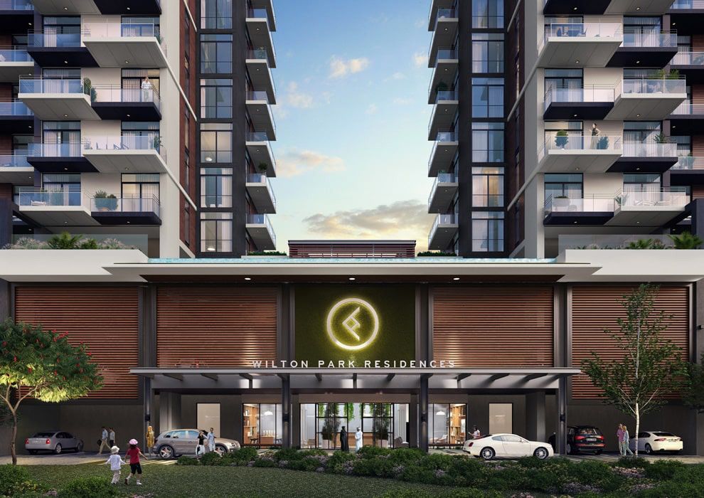 Wilton Park Residences preview 5