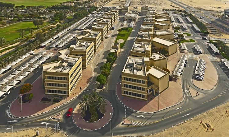 Dubai Studio City preview 3