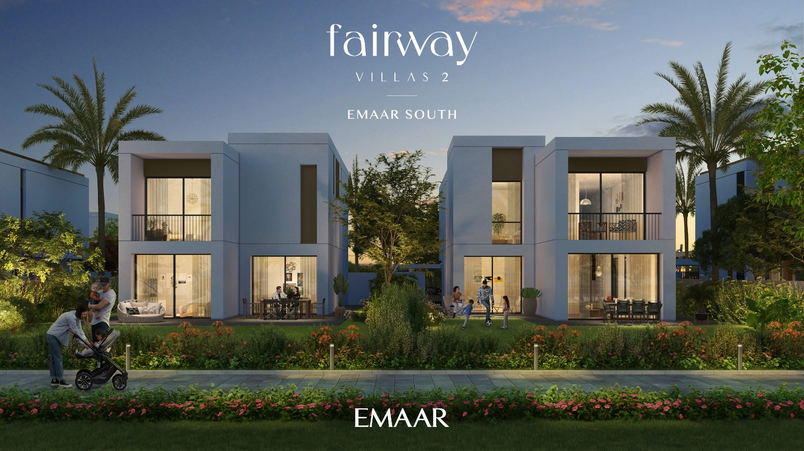 Fairway Villas 2 preview 4