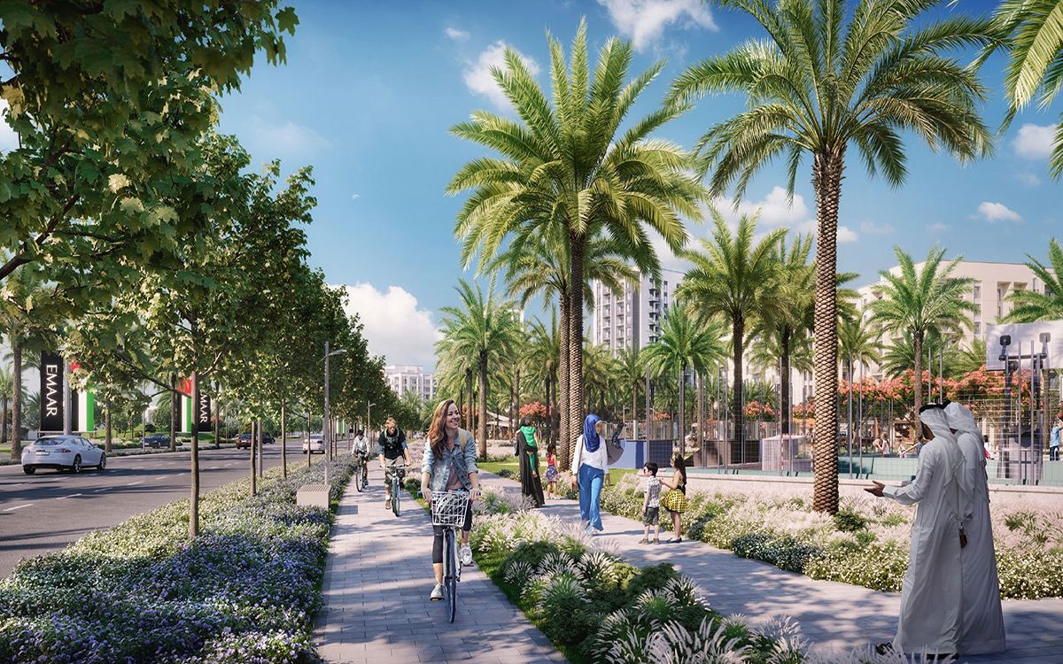 Dubai South preview 1