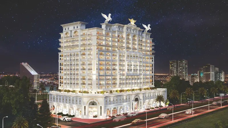 Dolce Vita preview 2