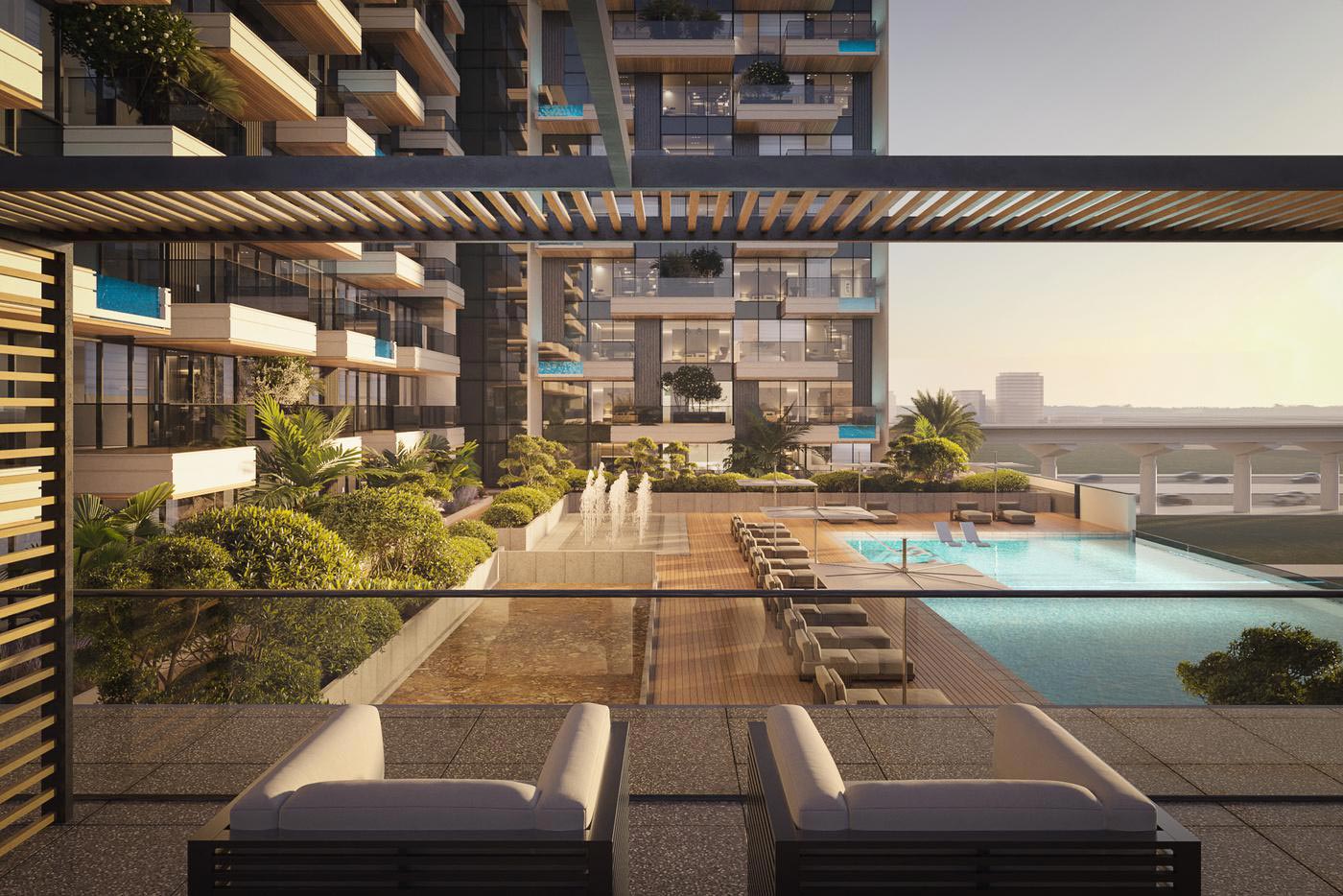 Beverly Gardens preview 6
