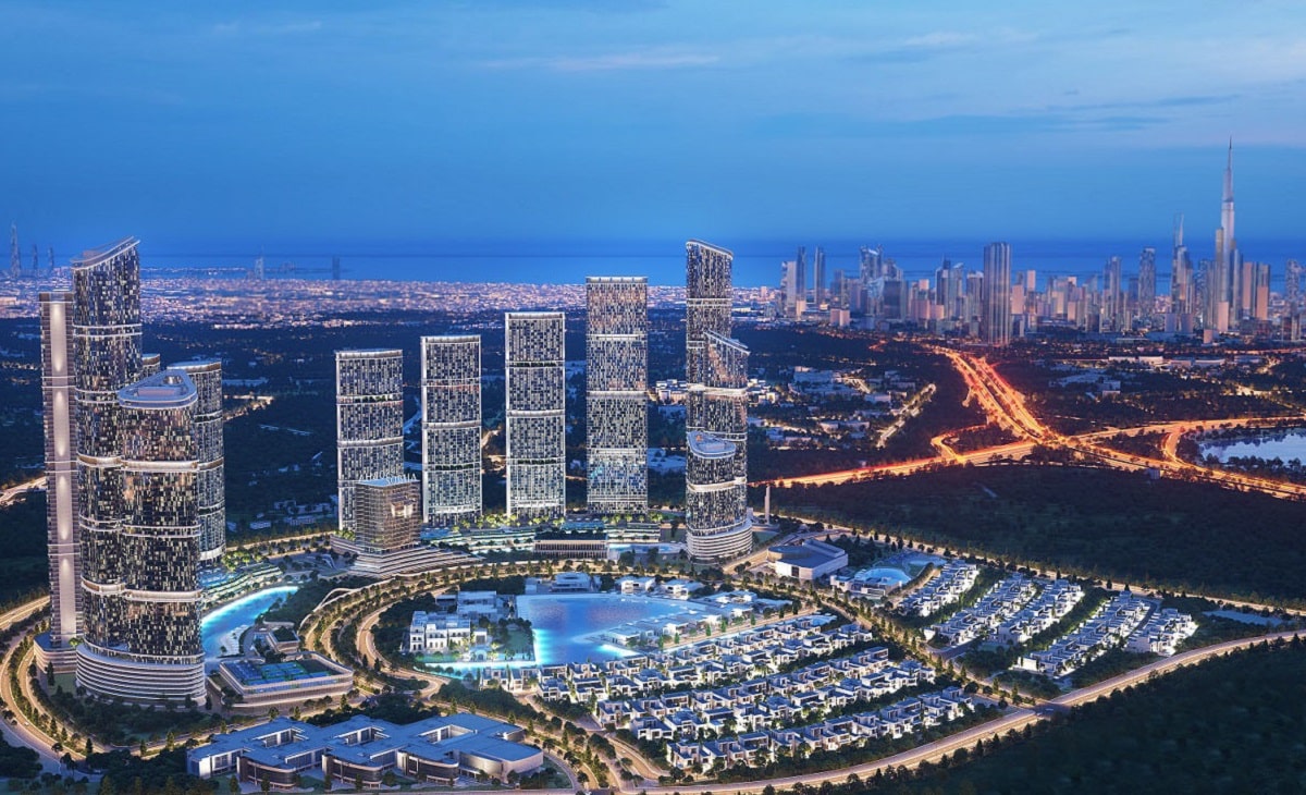 Sobha Hartland II preview 4