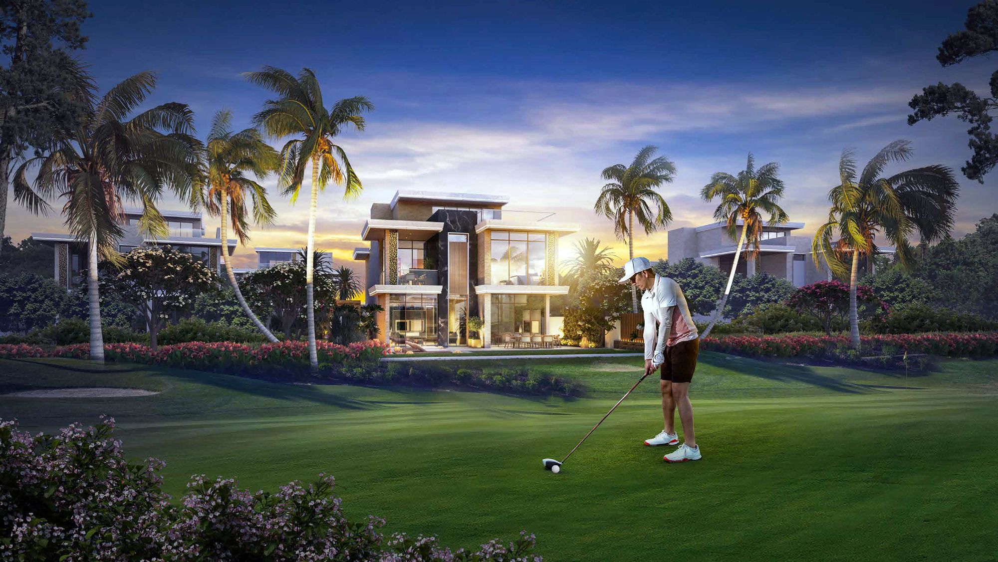 Beverly Hills Drive preview 1