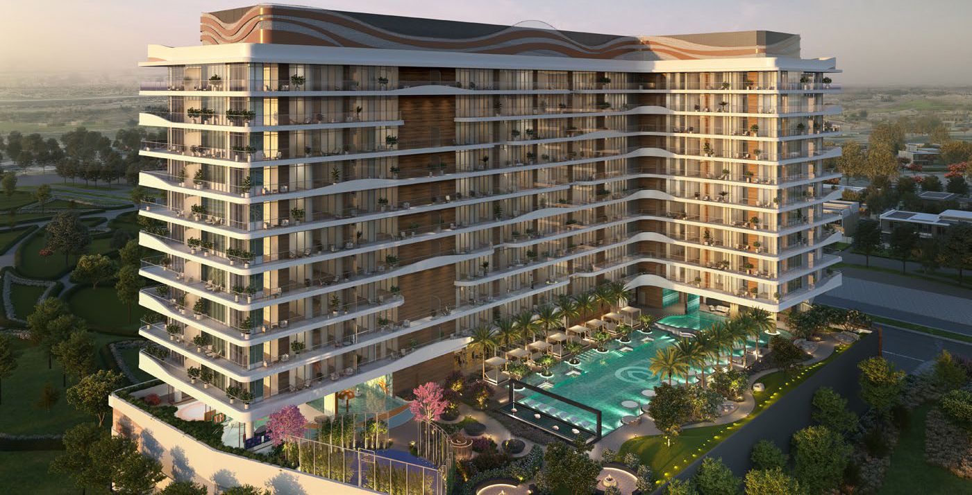 The Golf Residences preview 1
