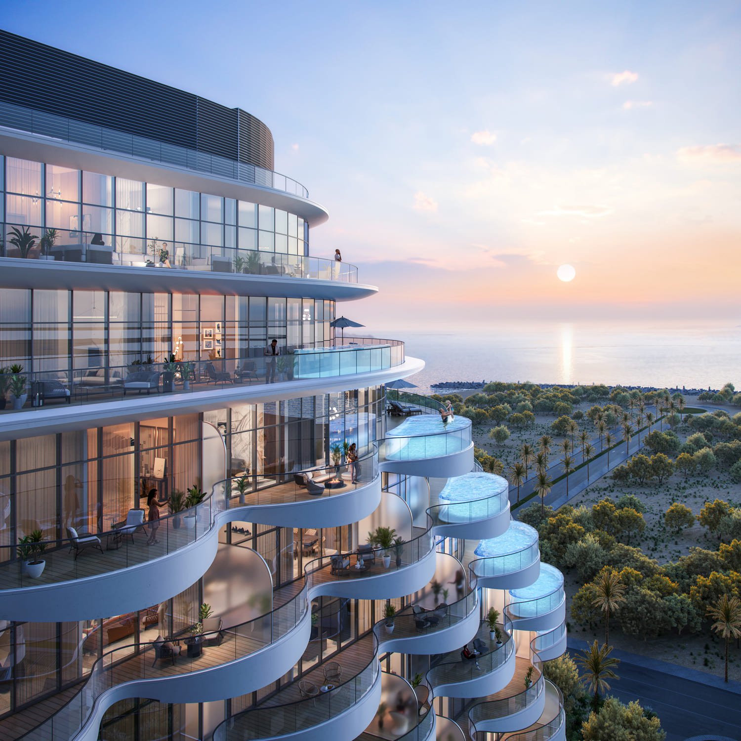Ras Al Khor preview 2