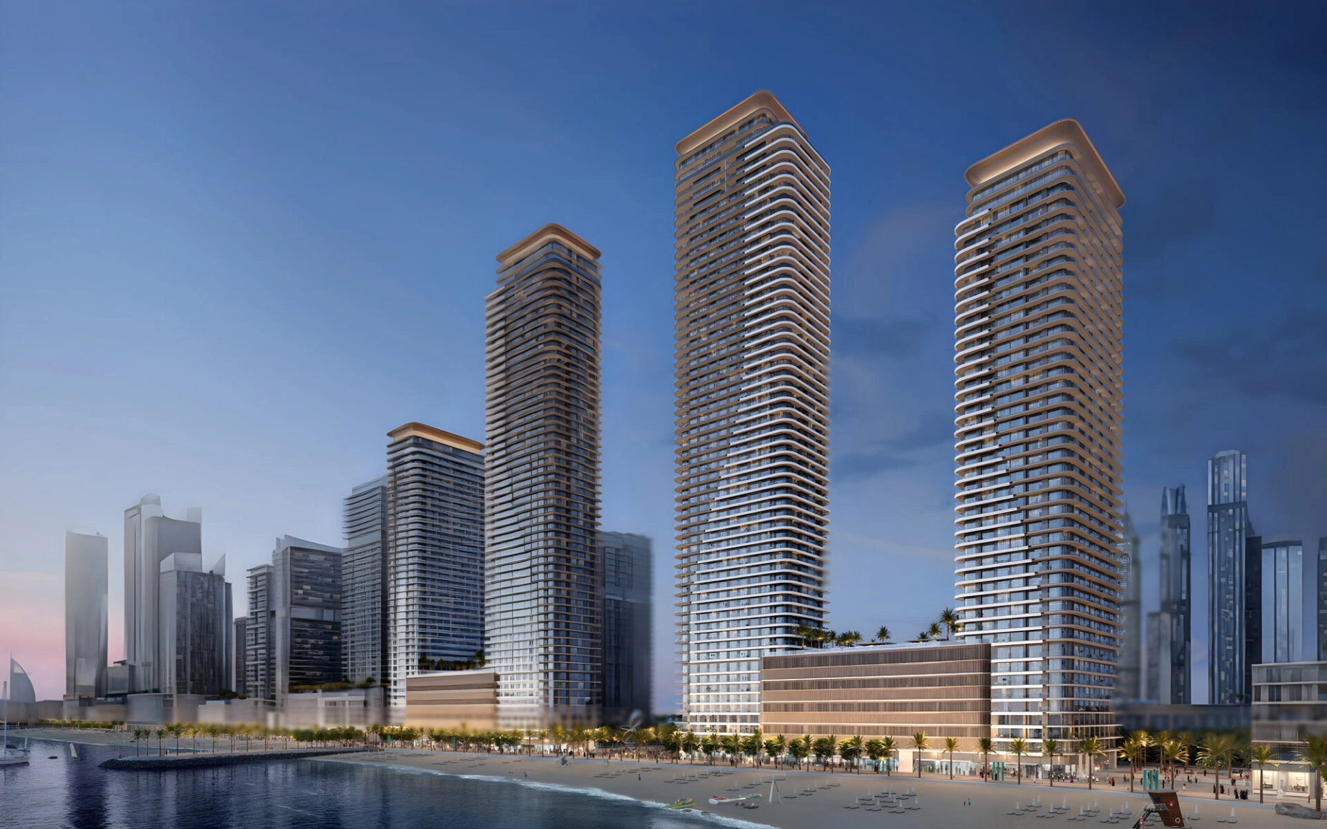 Bayview by Address Resorts preview 4