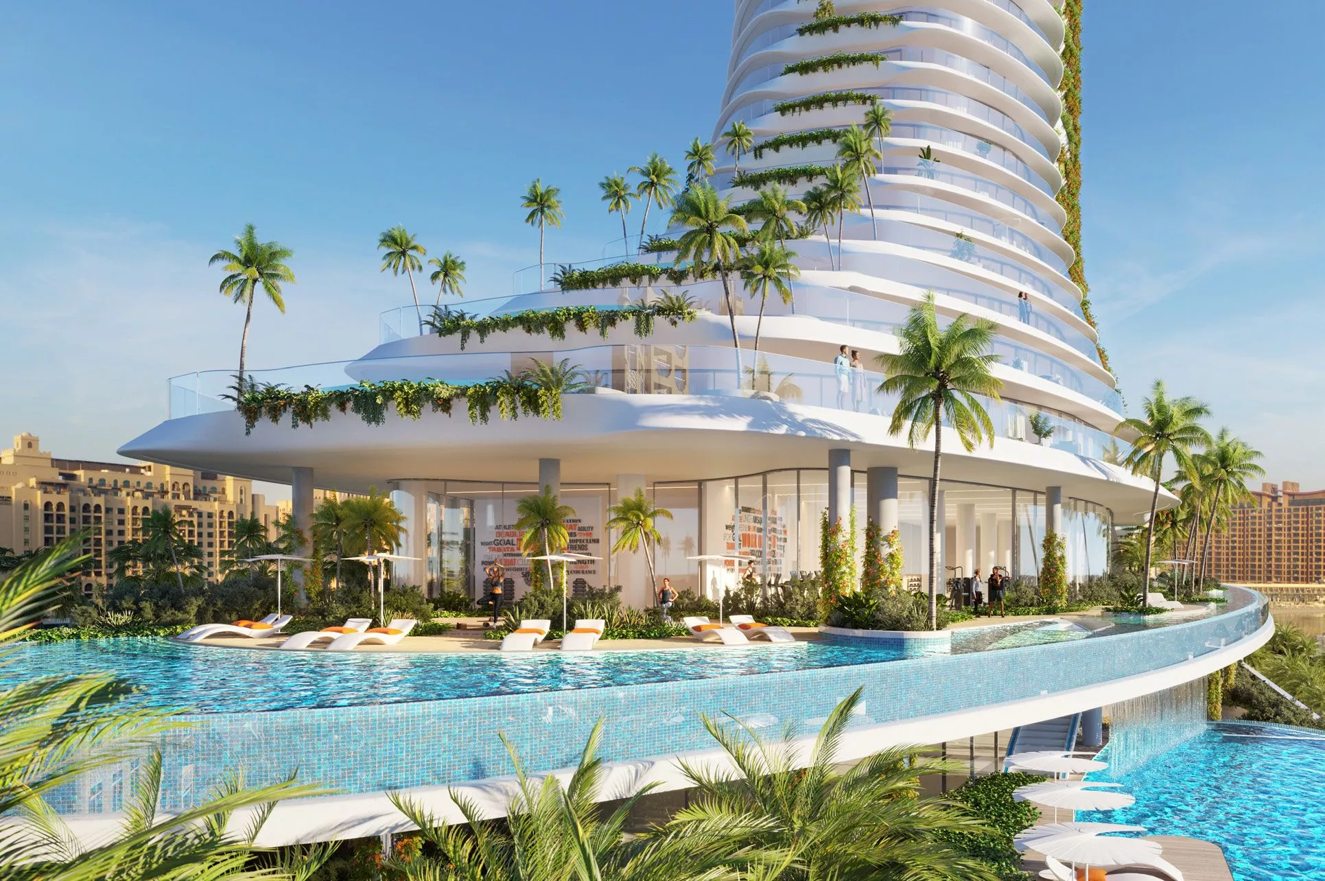 Como Residences preview 6