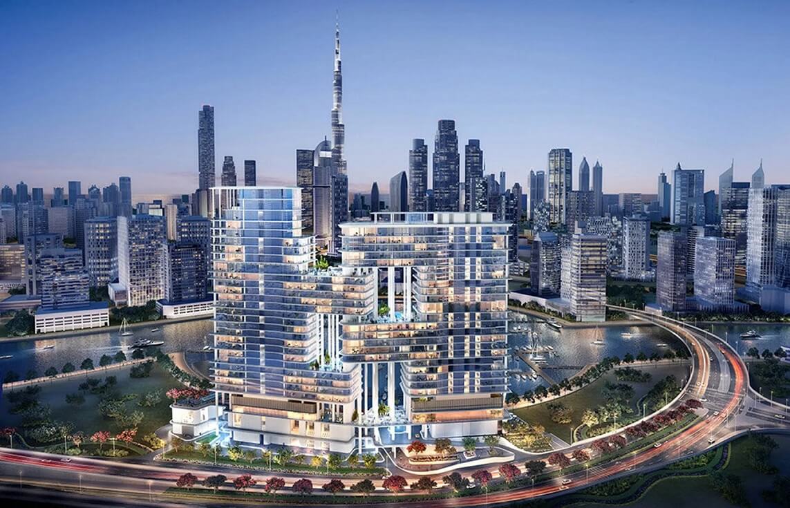 Omniyat Properties preview 3