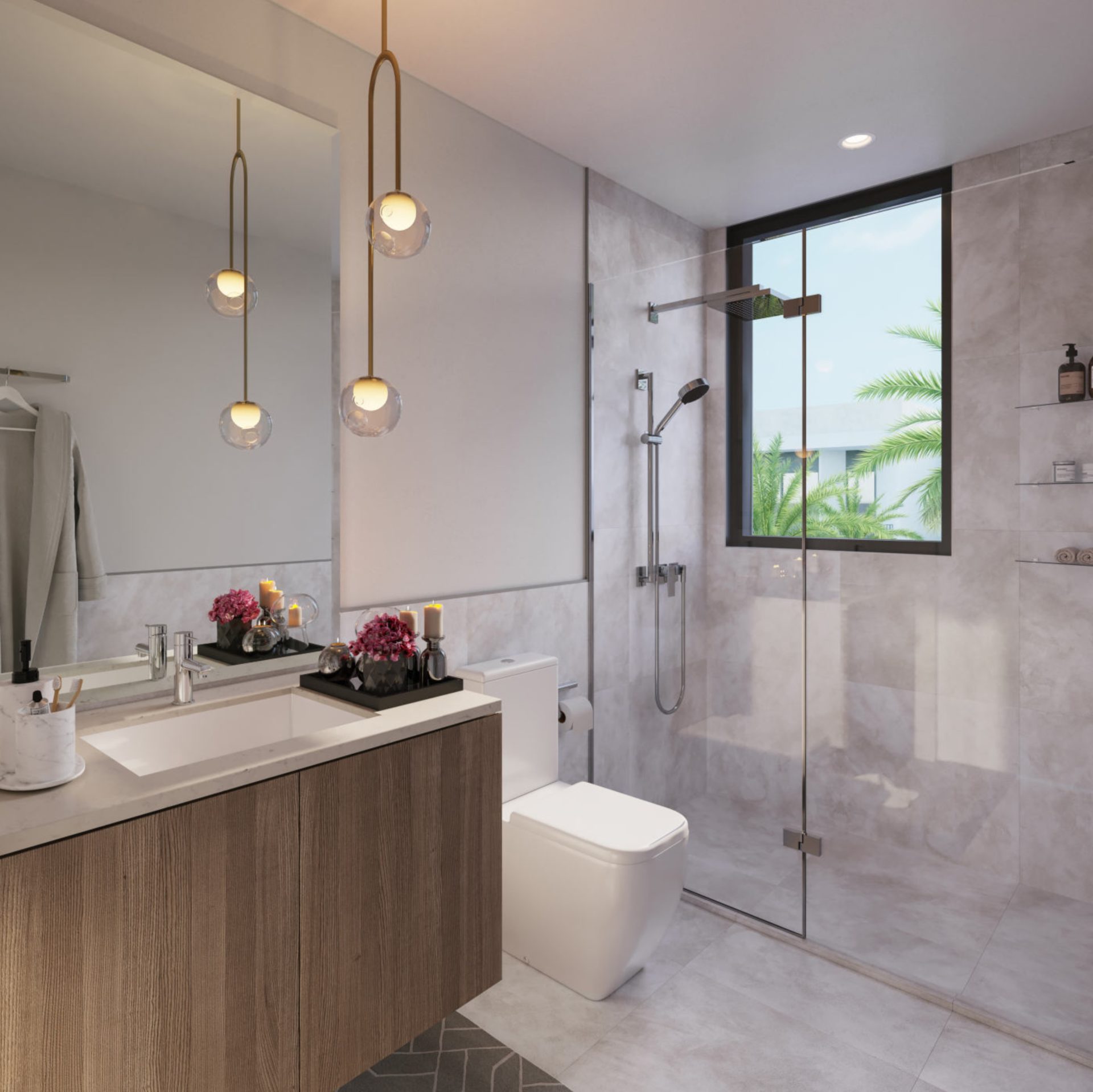 Maha Townhouses preview 5