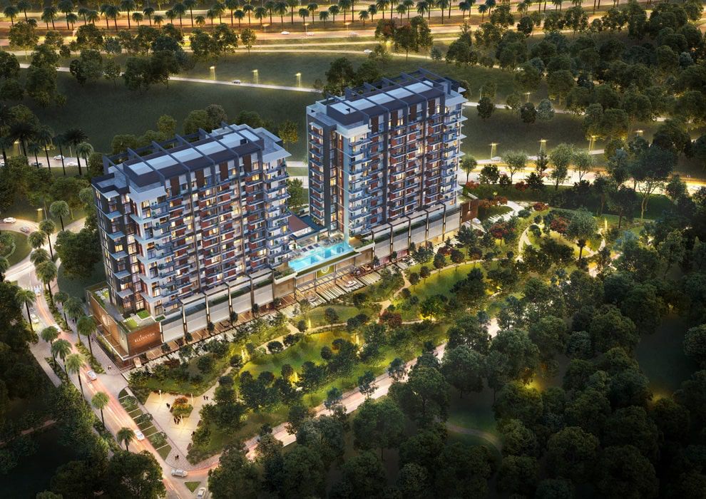 Wilton Park Residences preview 1