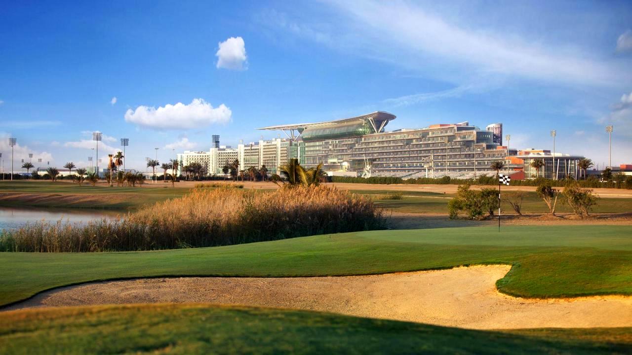 Nad Al Sheba preview 1