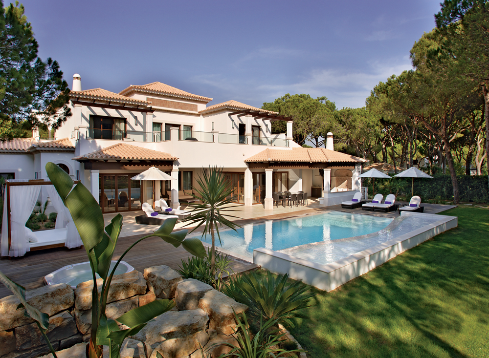 Luxury Family Real Estate in Dubai: Top Choices