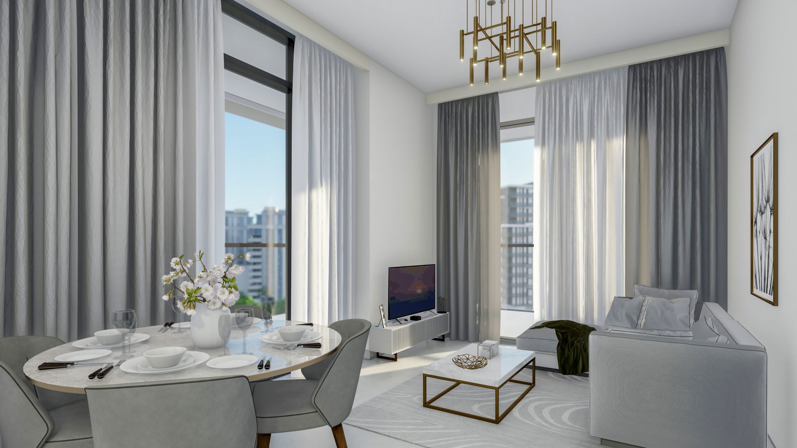 The Paragon By IGO preview 3