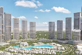 Sobha Hartland II preview 1