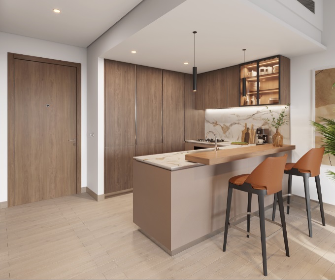 Hamilton House preview 5