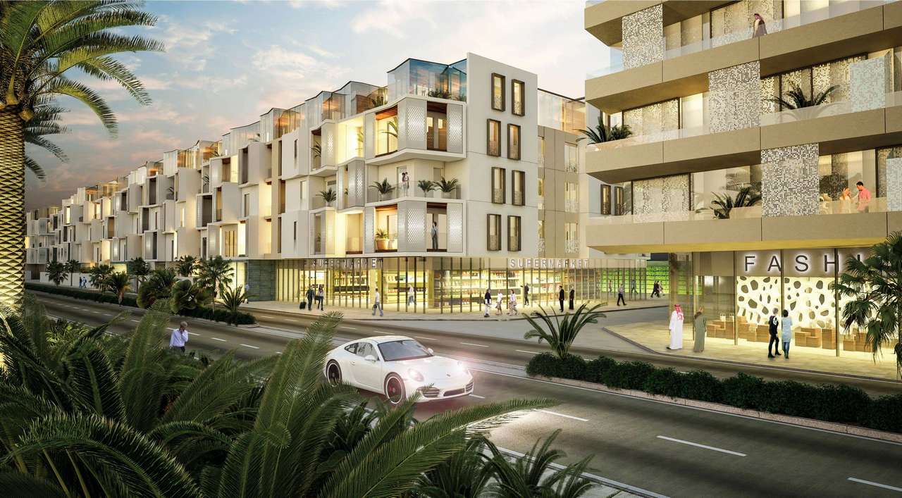 Mirdif Hills preview 1