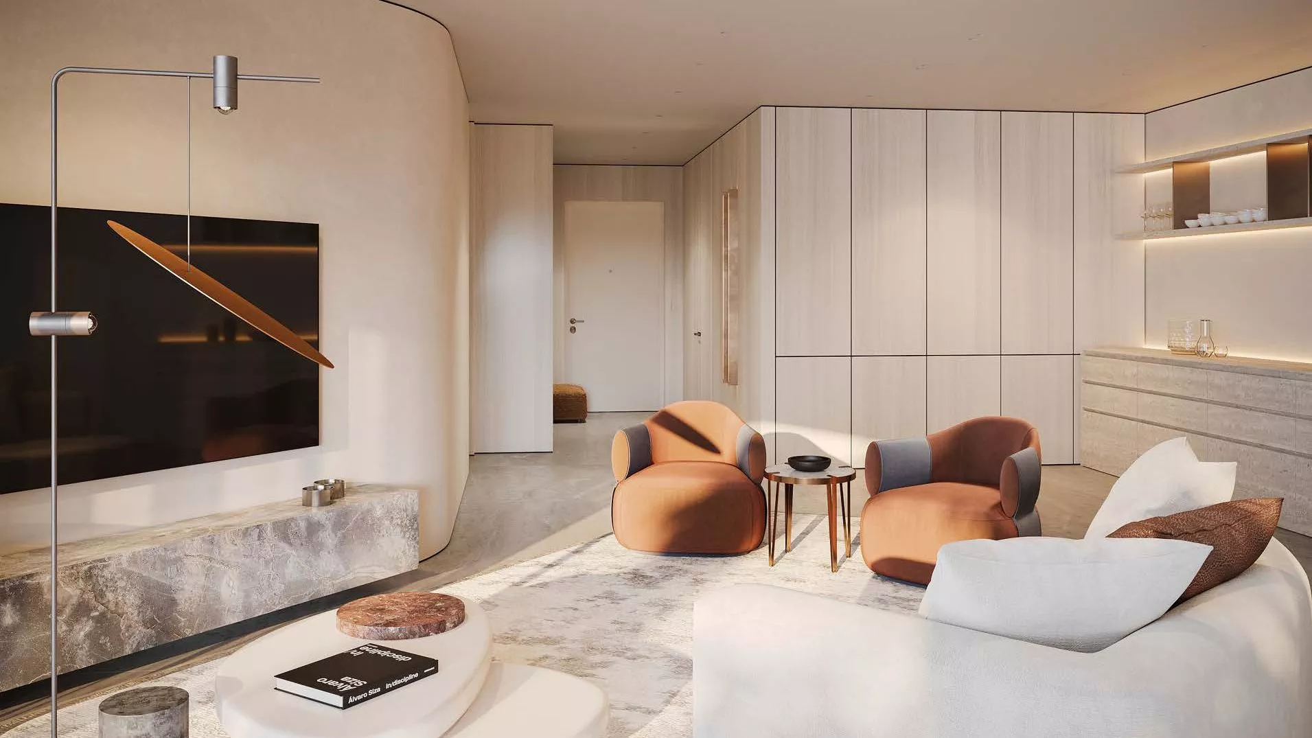 Trussardi Residences preview 8